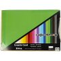 Creativ Carton - couleurs mlanges - A3 - 300 pcs