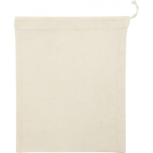 Sac en tissu - coton - 5 pcs
