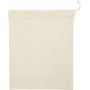 Sac en tissu - coton - 5 pcs