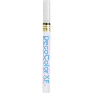 Stylo feutre décoratif - argent - 1,2 Stylo feutre décoratif - argent - 1,2
