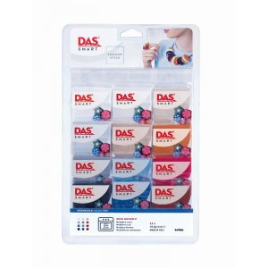 DAS Smartset 12x28,5 g - Chaud & Froid DAS Smartset 12x28,5 g - Chaud & Froid