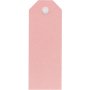 Marqueurs Manille - rouge clair - 20 pcs