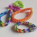 Image client Clips en plastique 50 pcs/fp