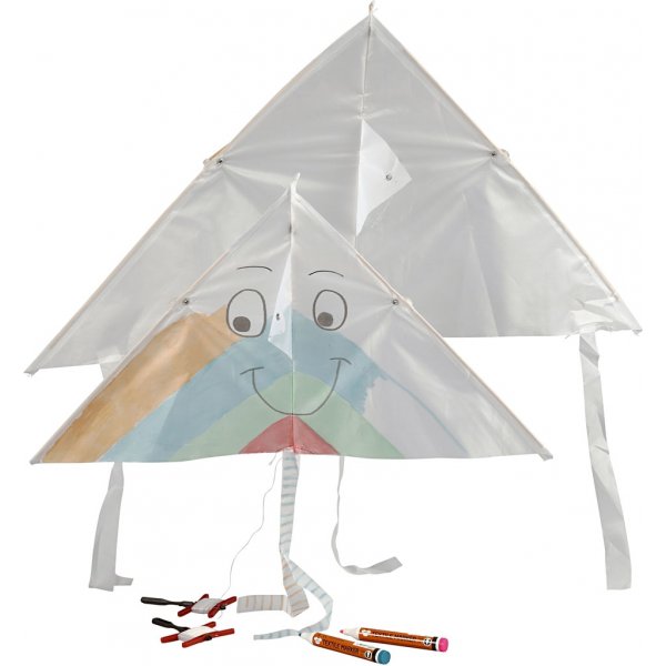 Dragon - 90 x 46 cm Dragon - 90 x 46 cm