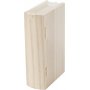 Bote  livres - 14x9x4 cm