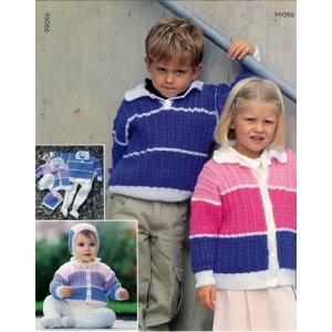 Patrons tricot - Pull, cardigan, collants et bonnets Patrons tricot - Pull, cardigan, collants et bonnets