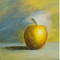 Image client Panneau de toile 30 x 40 cm / 3 mm - tendu