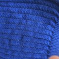 Image client Fil Carolina - 50g - Grain bleu (812)
