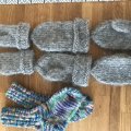 Image client Fil Lovikka 100g - Gris moyen