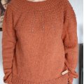 Image client Laine Suédoise 3tr 100g - Gris Gotland
