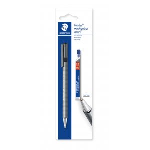 Stylo Triplus Micro 0,5 mm - Paquet avec épingles Stylo Triplus Micro 0,5 mm - Paquet avec épingles