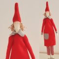 Image client Rouleau filtrant rouge
