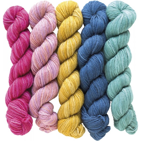 Fino Mini-cheveaux 100g - Josphine