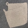 Image client Fil de ruban Mouton Noir 250g - Taupe (25)