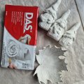Image client Argile DAS 1 kg Blanche