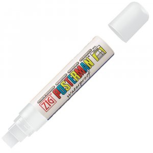 Stylo marqueur ZIG Posterman 15mm Stylo marqueur ZIG Posterman 15mm