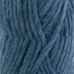 Fil DROPS Snow Mix - 50g - Bleu violet (21) Fil DROPS Snow Mix - 50g - Bleu violet (21)
