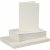 Cartes et enveloppes - blanc cassé 11,5 x 16,5 cm - 50 sets Cartes et enveloppes - blanc cassé 11,5 x 16,5 cm - 50 sets