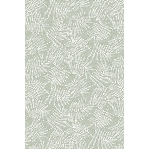 Toile cirée PVC Feuillage