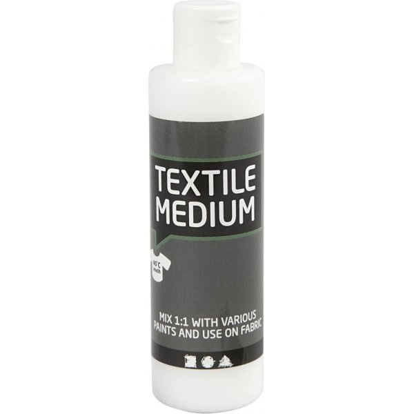 Médium textile - 100 ml Médium textile - 100 ml