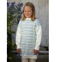 Patron tricot - Pull long