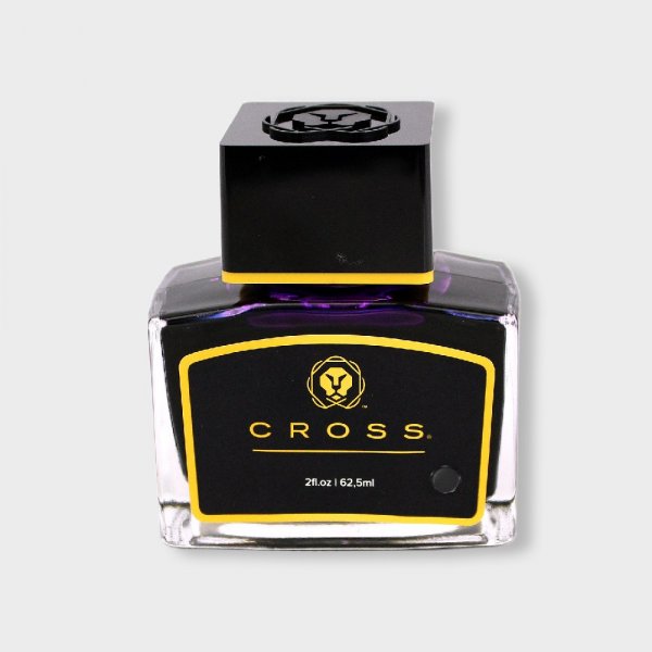 Bouteille d'encre Croix
