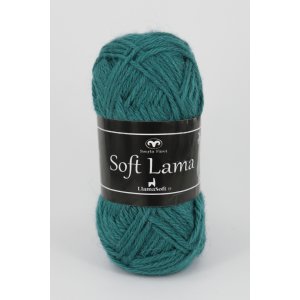 Fil Black Sheep Soft Lama 50g - Pétrole (88) Fil Black Sheep Soft Lama 50g - Pétrole (88)