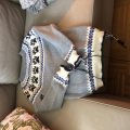 Image client Dame 50g - Gris
