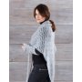 Patron tricot - Chle et chauffe-poignets tricots