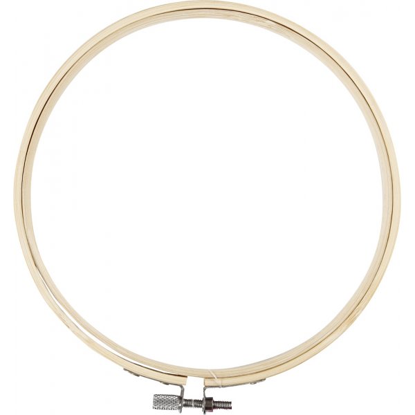 Cadre à broder - Ø15 cm Cadre à broder - Ø15 cm