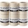 Bio-mica - couleurs mlanges - 6x10 g