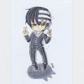 Image client Ensemble Copic Ciao 5+1 - Tons gris