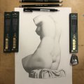 Image client Stylet Faber-Castell 2mm - H