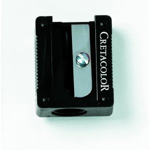 Taille-crayon Cretacolor - Artiste Taille-crayon Cretacolor - Artiste