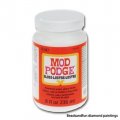 Image client Mod Podge - 236 ml brillant