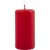 Bloc lumineux - rouge - Ø50 mm - 6 pcs Bloc lumineux - rouge - Ø50 mm - 6 pcs