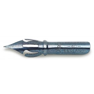 Plumes de calligraphie Dip pens - Cuivre Plumes de calligraphie Dip pens - Cuivre