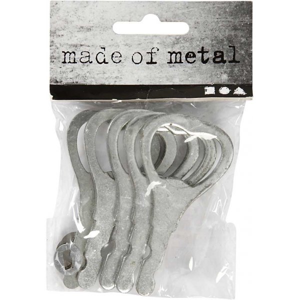 Ouvre-bouchon pour arbre - 5 pcs