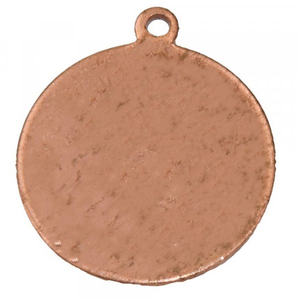 Suspension  20 mm - ronde