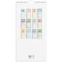 Calendrier familial 24/25 - Amusant