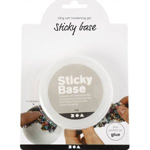 Base Collante - 100 g Base Collante - 100 g
