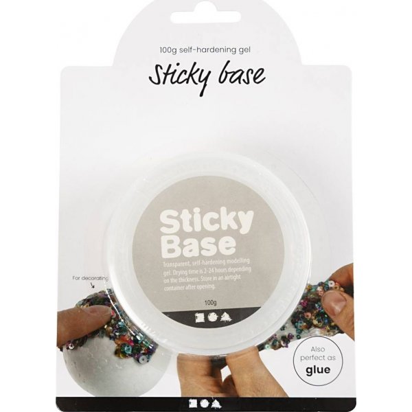 Base Collante - 100 g