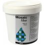 Mortier mosaque - noir - 1000 ml
