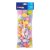 Pompon couleurs pastel 100 pcs Pompon couleurs pastel 100 pcs