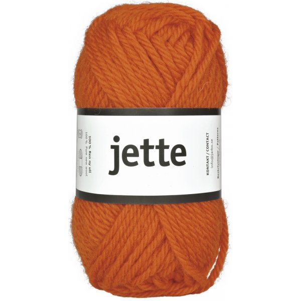 Jett 50g
