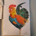 Image client Peinture aquarelle W&N Cotman Demi-tasse - 150 Blanc de Chine