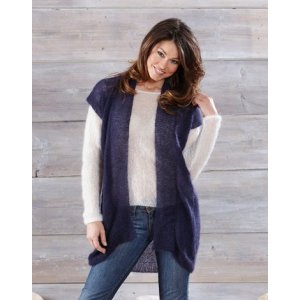 Patron tricot - Pull et gilet jersey Patron tricot - Pull et gilet jersey