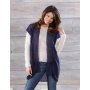 Patron tricot - Pull et gilet jersey