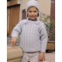 Patron tricot - Pull, cardigan, pantalon et bonnets