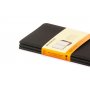 Cahier Journal Poche Lign Couverture souple